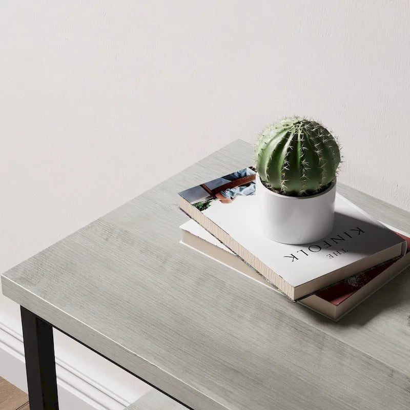 Entertainment Center with Storage TV Stand for Bedroom-16