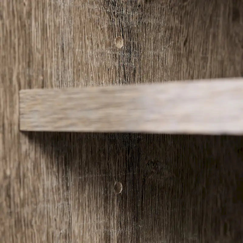 South Shore Munich 68 Wall Mounted Media Console - 68-Inch-9