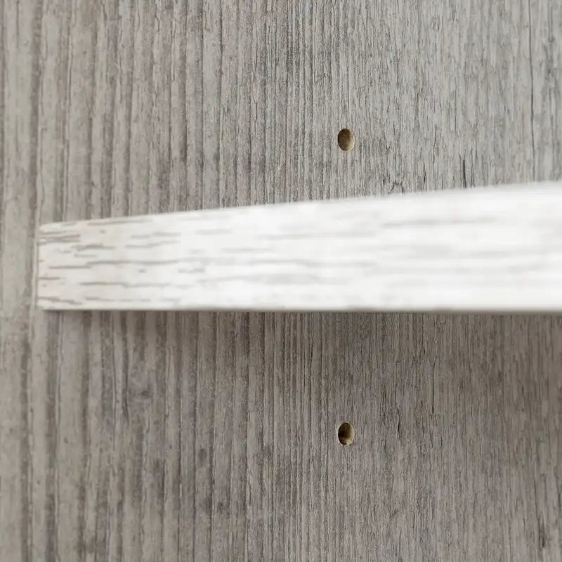 South Shore Munich 68 Wall Mounted Media Console - 68-Inch-18