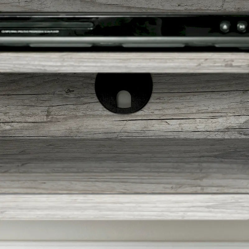 South Shore Munich 68 Wall Mounted Media Console - 68-Inch-22