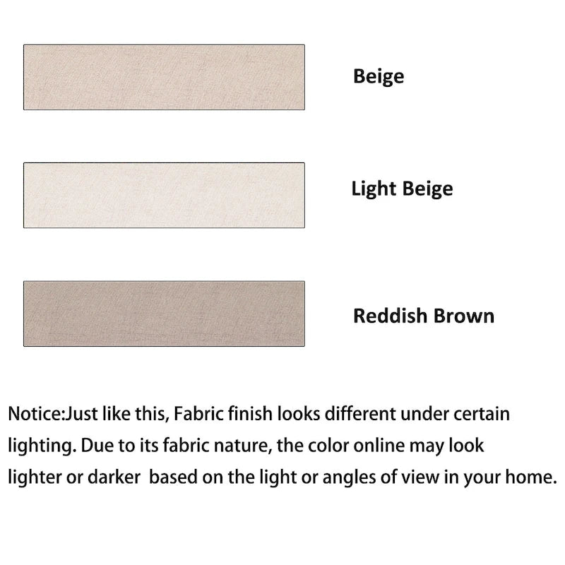 3-Piece Dining Table and Chair Set, Small Counter Height Table and Chair Set with Kitchen Breakfast Nook and 2 Chairs-6