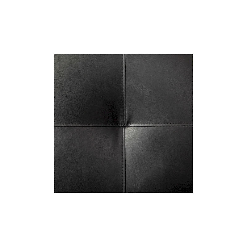 Leatherette Modular Plush Sectional Sofa-5