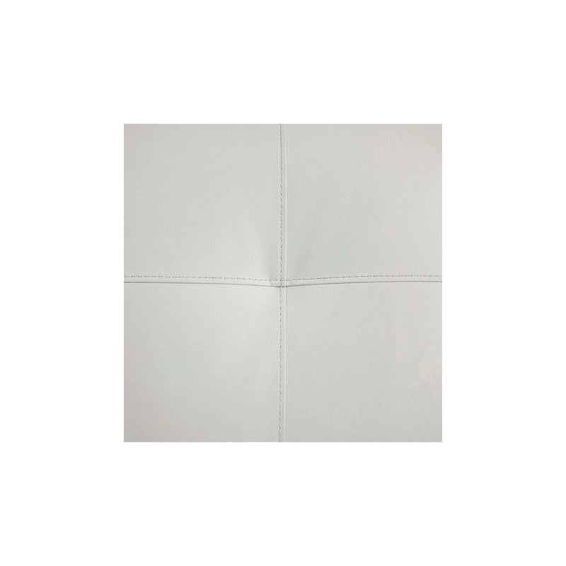 Leatherette Modular Plush Sectional Sofa-20