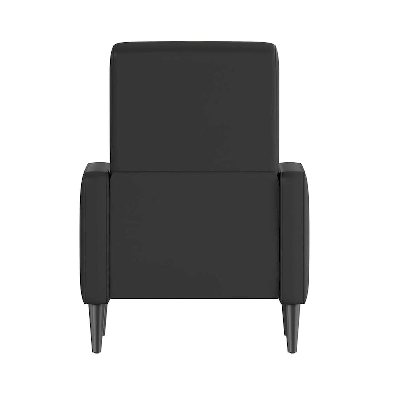 Pushback Recliner with Button Tufted Back-32