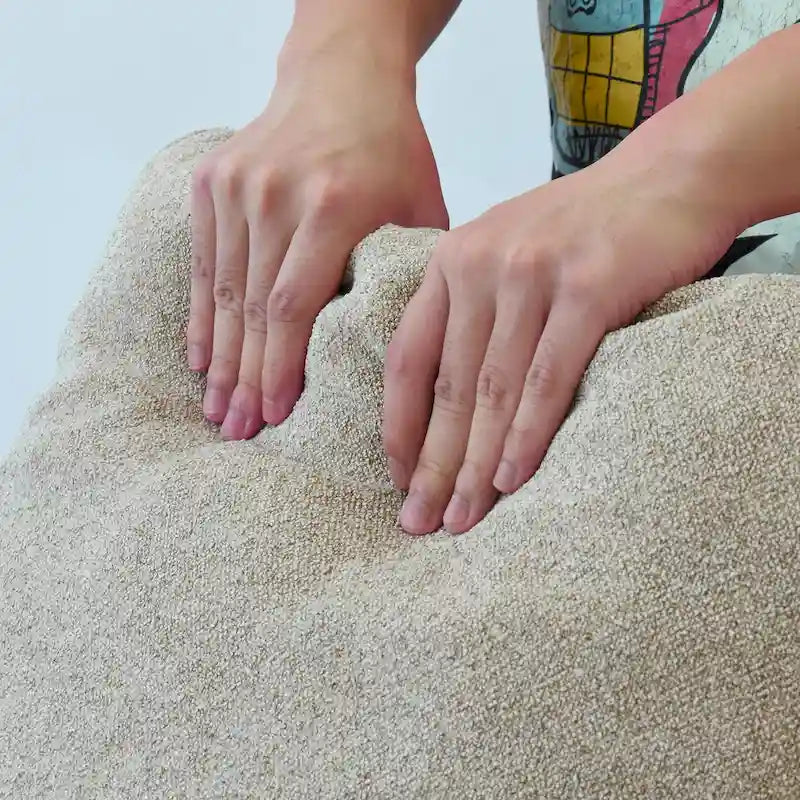 4-Seater Modular Sectional Couches for Living Room, Modern Modular Convertible Sofa Couch-18