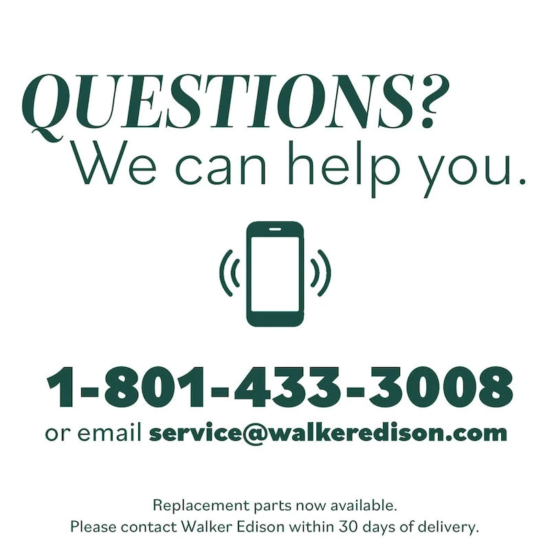 Middlebrook Prusiner 30-inch Faux Leather Bar Stool (Set of 2)-3