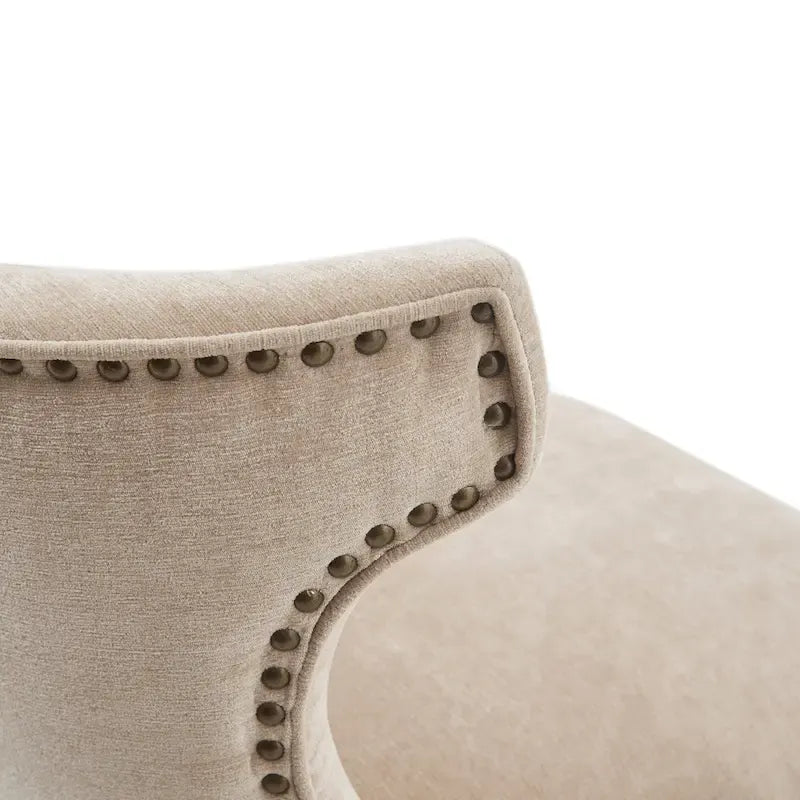 Madison Park Janet 360 degree Swivel Counter Stool-16