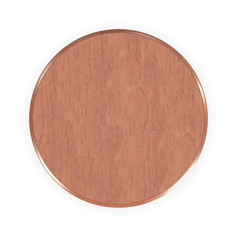 Cottage Oak Dining Table by Home Styles-3