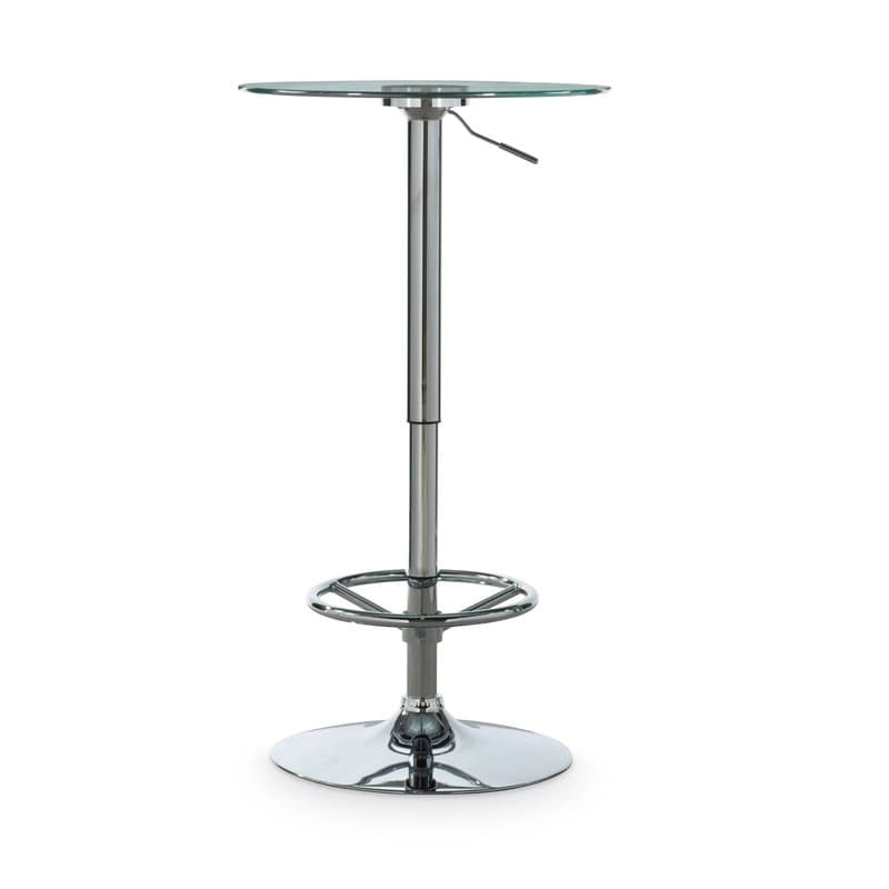 Strick & Bolton Siza Adjustable Pub Table-9