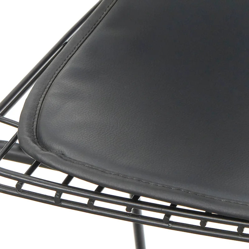 Lifestorey Picot Dining Chair (Set of 2)