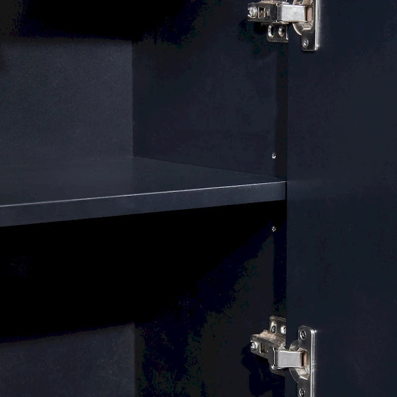 Sideboard Elegant Buffet Cabinet with Large Storage Space-13