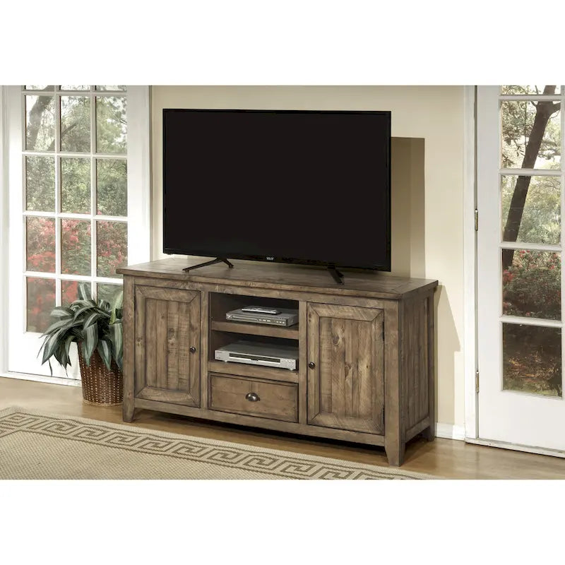 The Gray Barn Downington Solid Wood 60-inch TV Stand-3