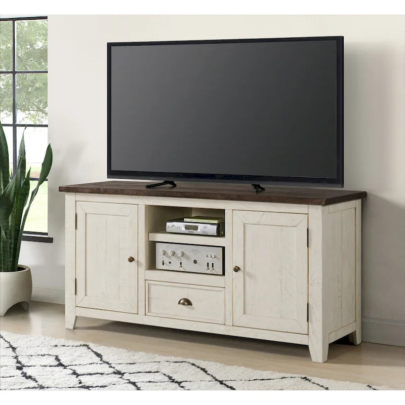 The Gray Barn Downington Solid Wood 60-inch TV Stand-4