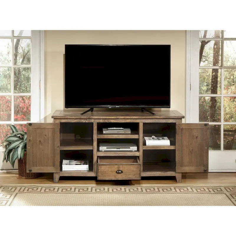 The Gray Barn Downington Solid Wood 60-inch TV Stand-8