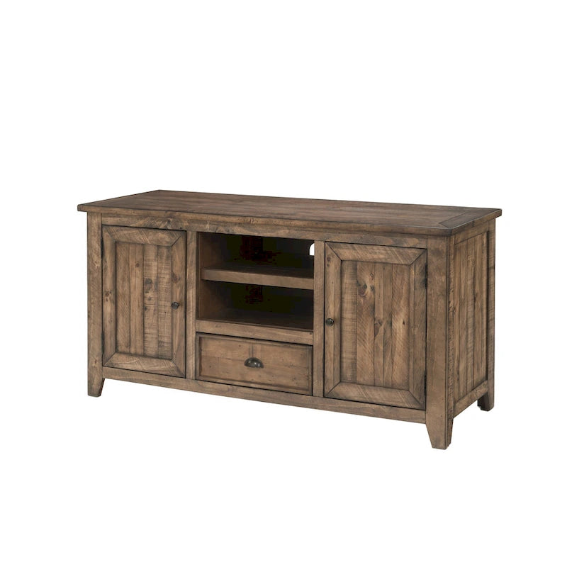 The Gray Barn Downington Solid Wood 60-inch TV Stand-9