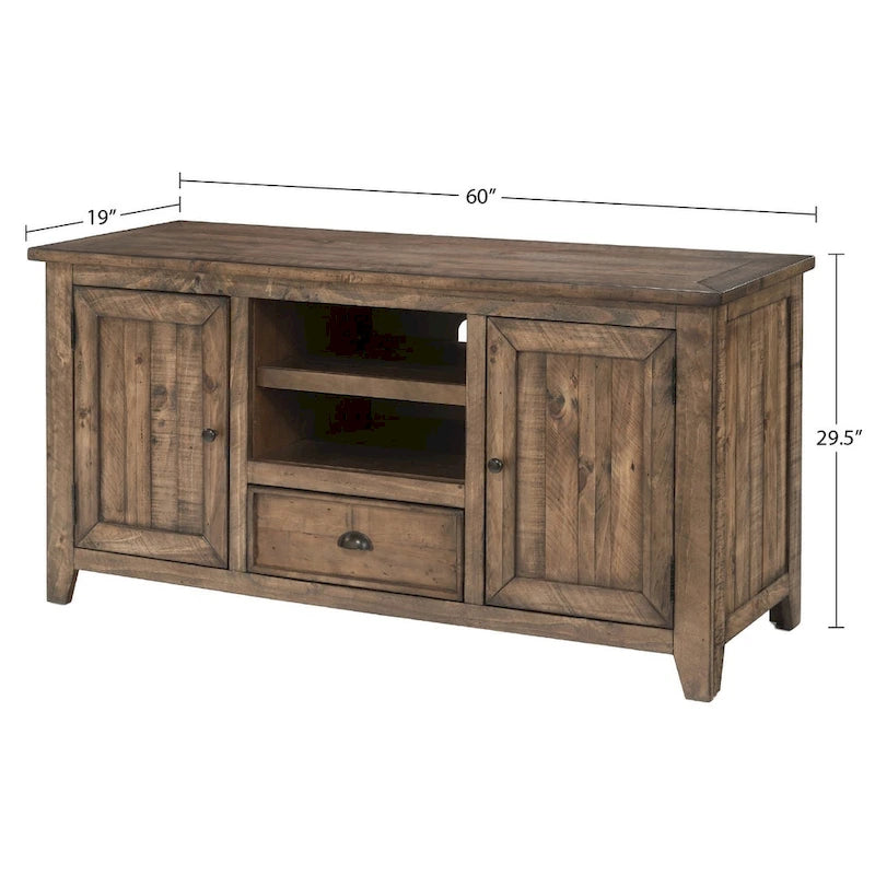 The Gray Barn Downington Solid Wood 60-inch TV Stand-10