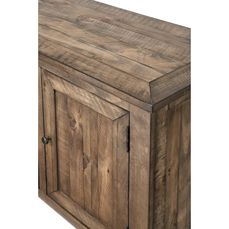 The Gray Barn Downington Solid Wood 60-inch TV Stand-11