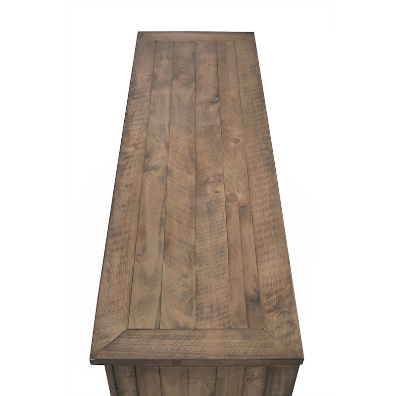 The Gray Barn Downington Solid Wood 60-inch TV Stand-12