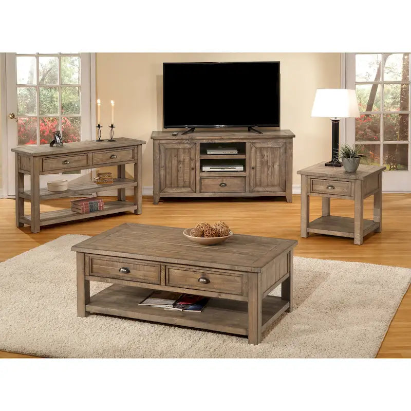 The Gray Barn Downington Solid Wood 60-inch TV Stand-14