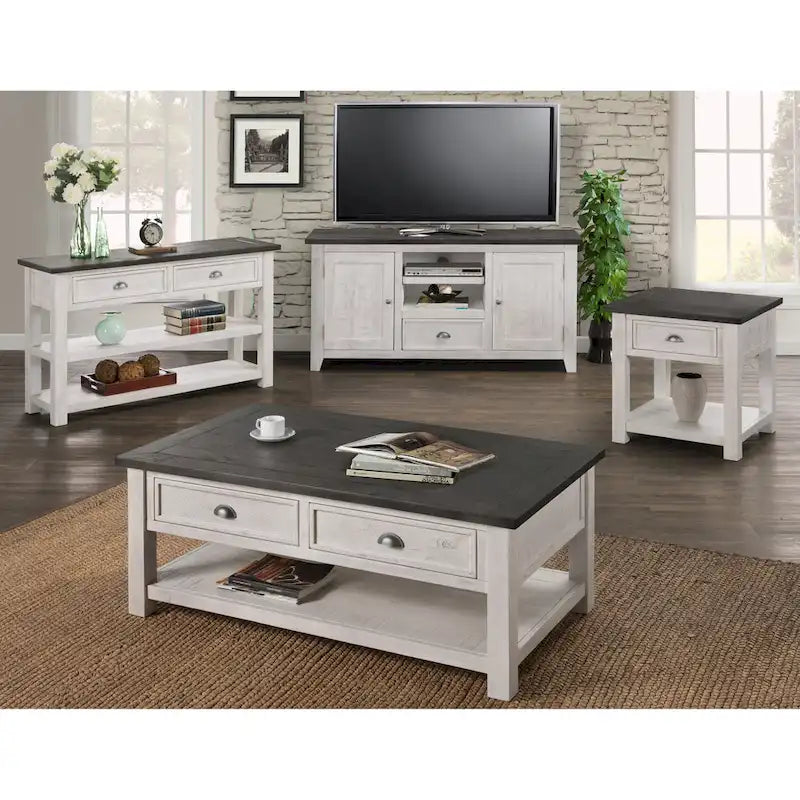 The Gray Barn Downington Solid Wood 60-inch TV Stand-20