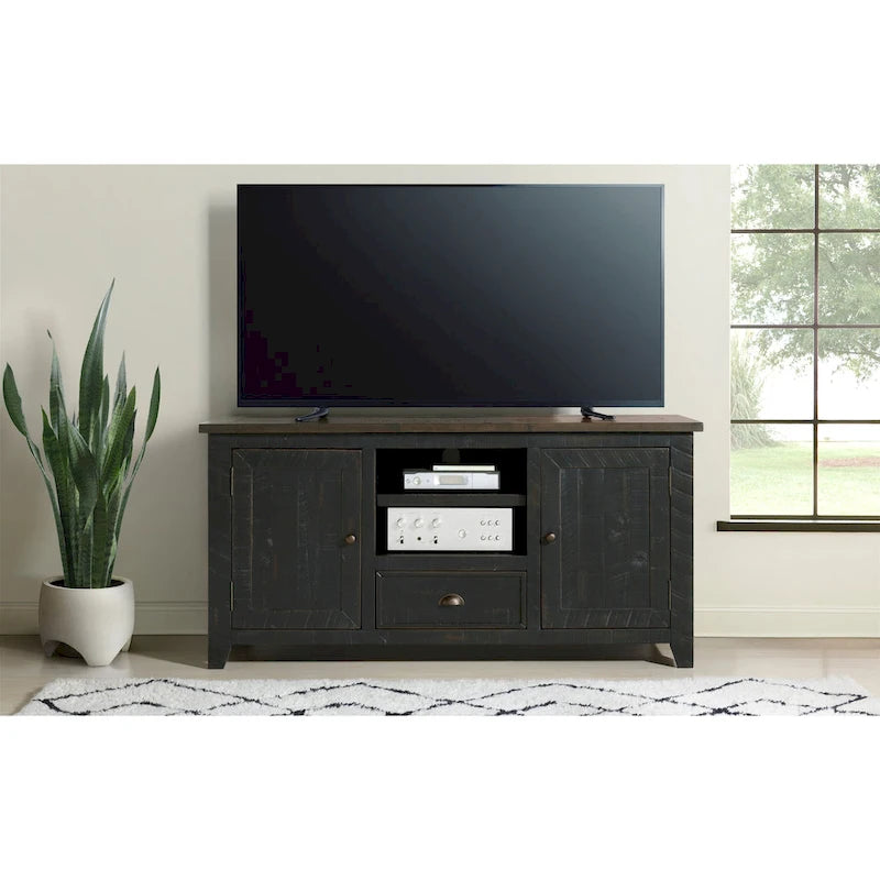 The Gray Barn Downington Solid Wood 60-inch TV Stand-29