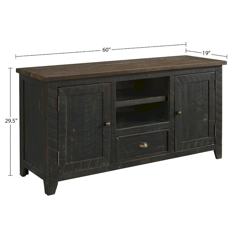 The Gray Barn Downington Solid Wood 60-inch TV Stand-32