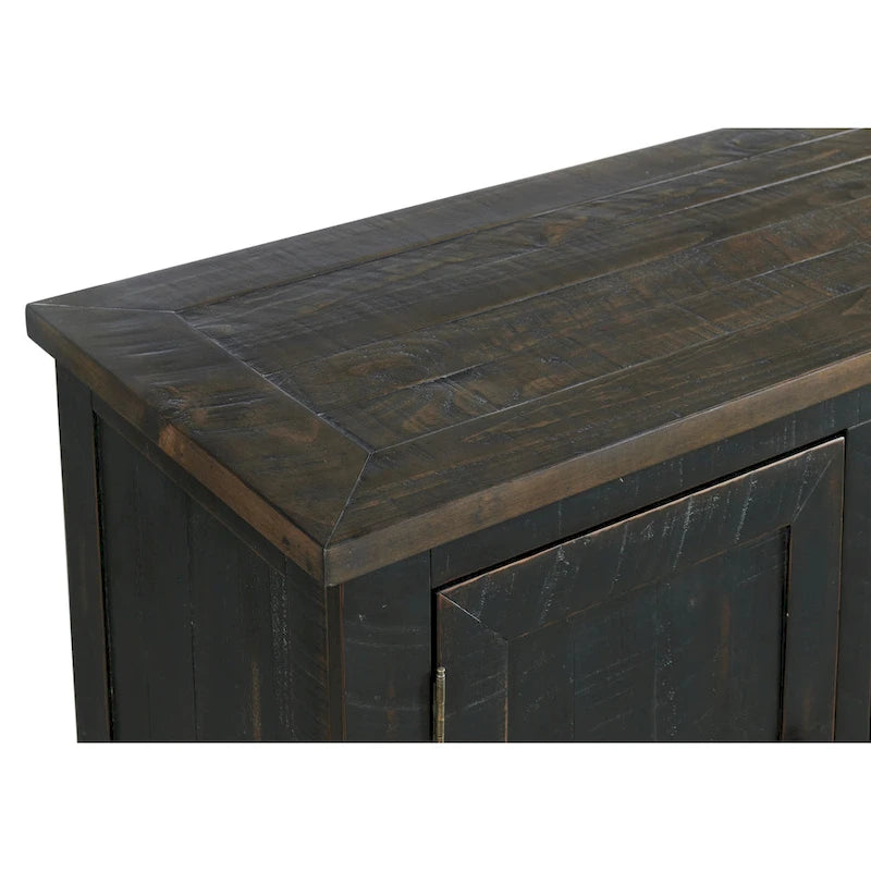 The Gray Barn Downington Solid Wood 60-inch TV Stand-33