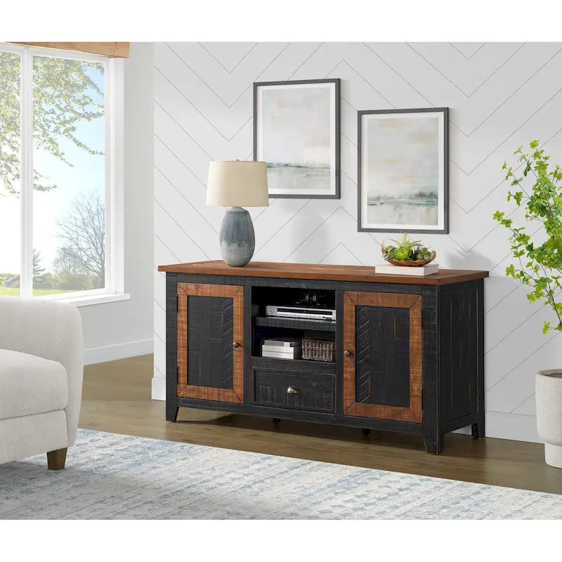 The Gray Barn Downington Solid Wood 60-inch TV Stand-38