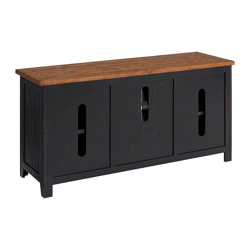 The Gray Barn Downington Solid Wood 60-inch TV Stand-42