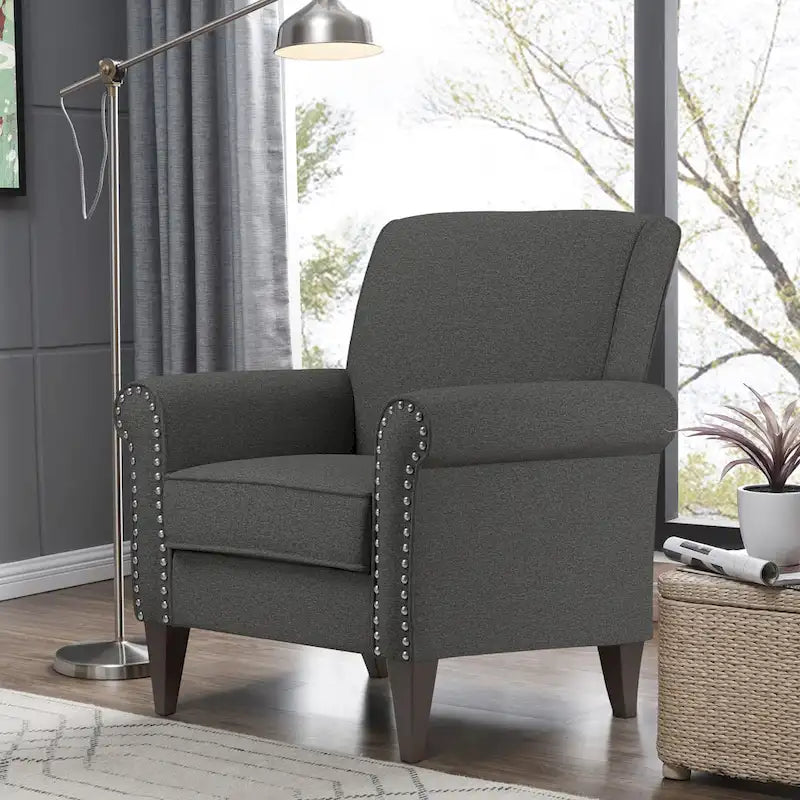 Copper Grove Herve Arm Chair