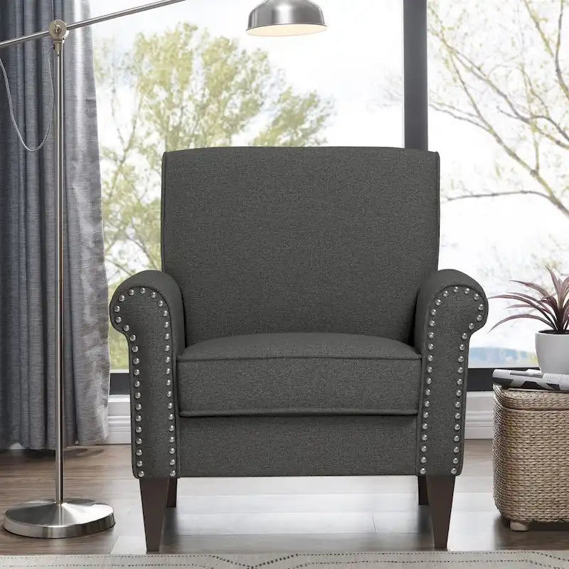 Copper Grove Herve Arm Chair-2