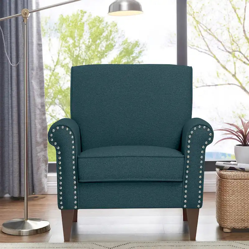 Copper Grove Herve Arm Chair-8