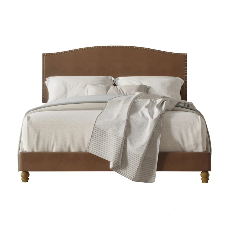 Jethro Platform Bed-3