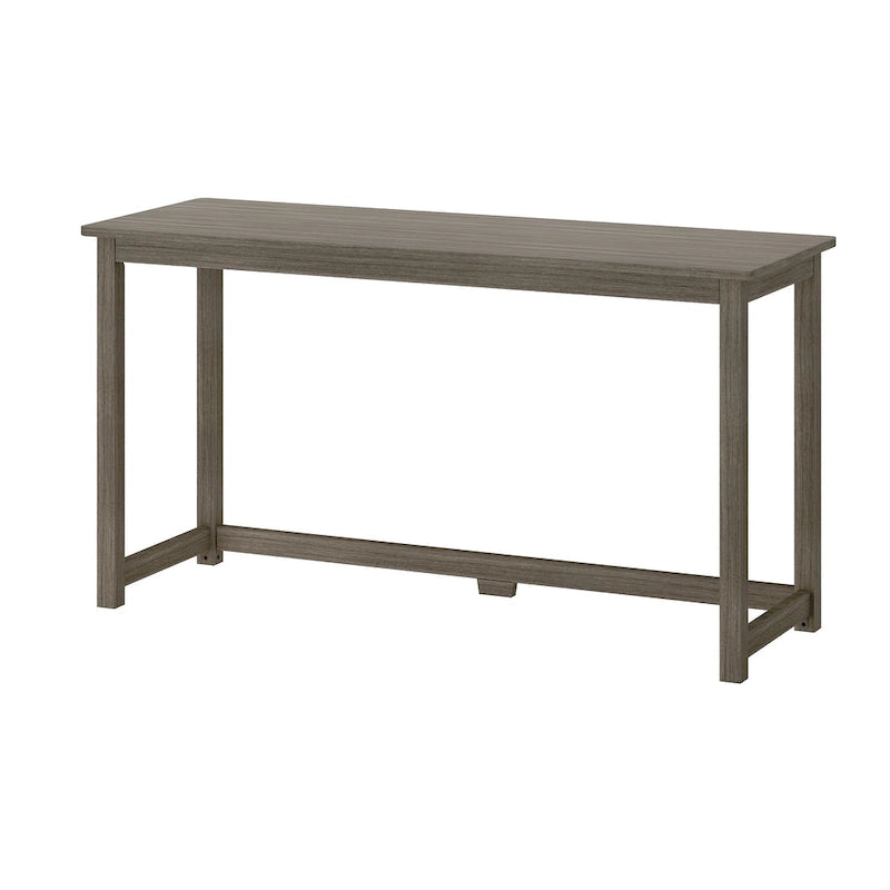 Plank and Beam Simple Desk - 55.25-6
