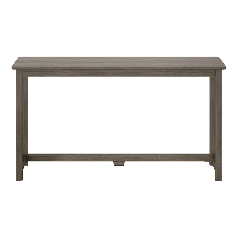 Plank and Beam Simple Desk - 55.25-7