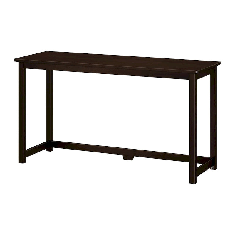 Plank and Beam Simple Desk - 55.25-14