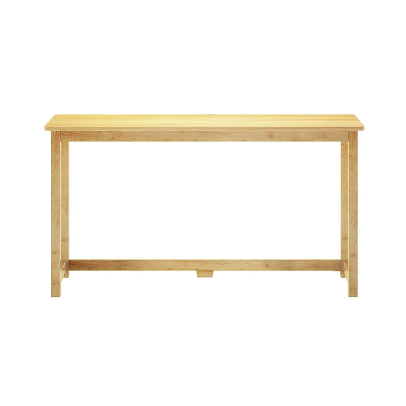 Plank and Beam Simple Desk - 55.25-21
