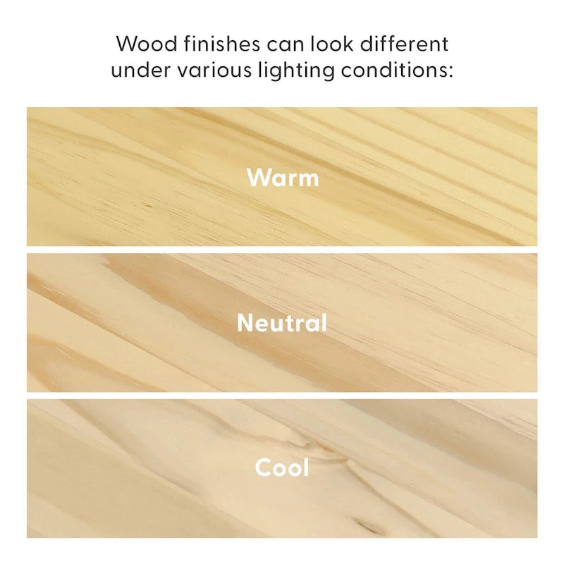 Plank and Beam Simple Desk - 55.25-23