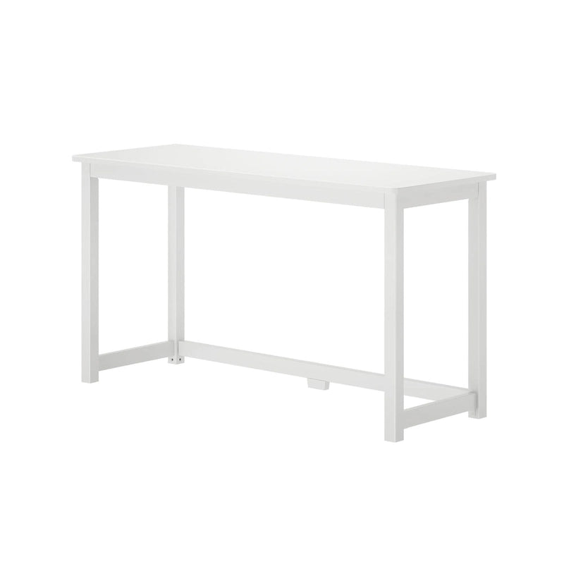 Plank and Beam Simple Desk - 55.25-26