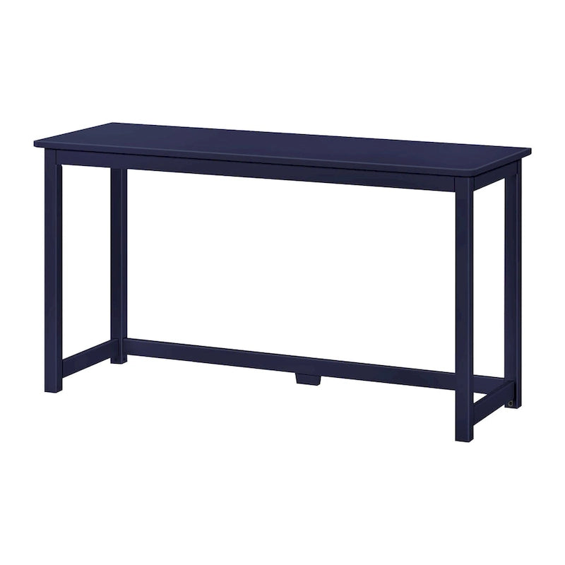 Plank and Beam Simple Desk - 55.25-38