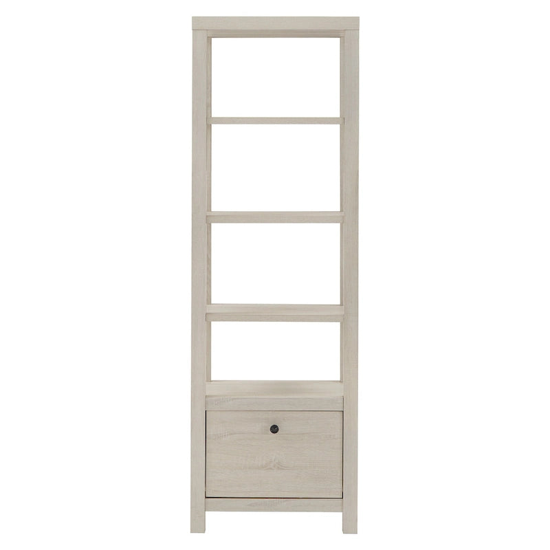 Hinesburg 35 in. Writing Desk with USB Charger by iNSPIRE Q Classic-12