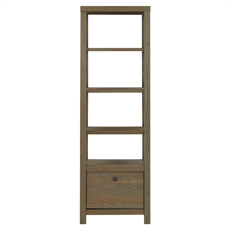 Hinesburg 35 in. Writing Desk with USB Charger by iNSPIRE Q Classic-29