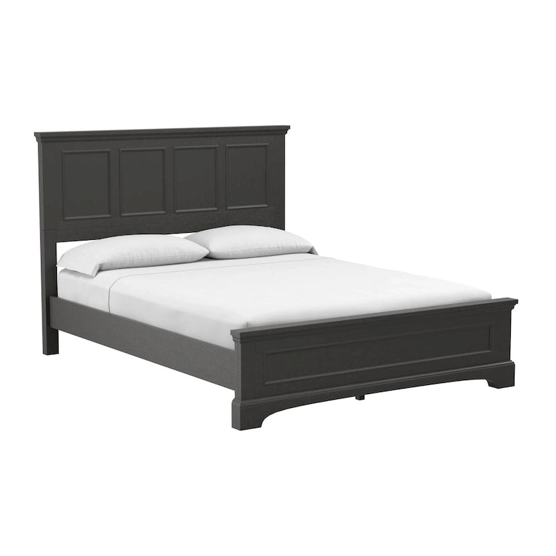 Farmhouse Basics 4-piece Queen Bedroom Set-3