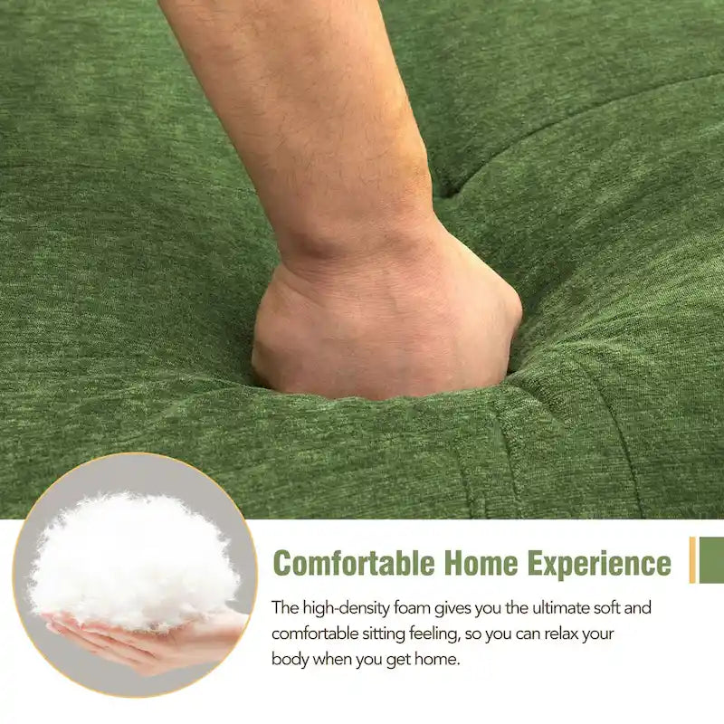 110.2*72.8 Modular Modular Combination Living Room Sofa Set, Modern Minimalist Sofa, Living Room Upholstered Sofa Bed, Bedroom,-21