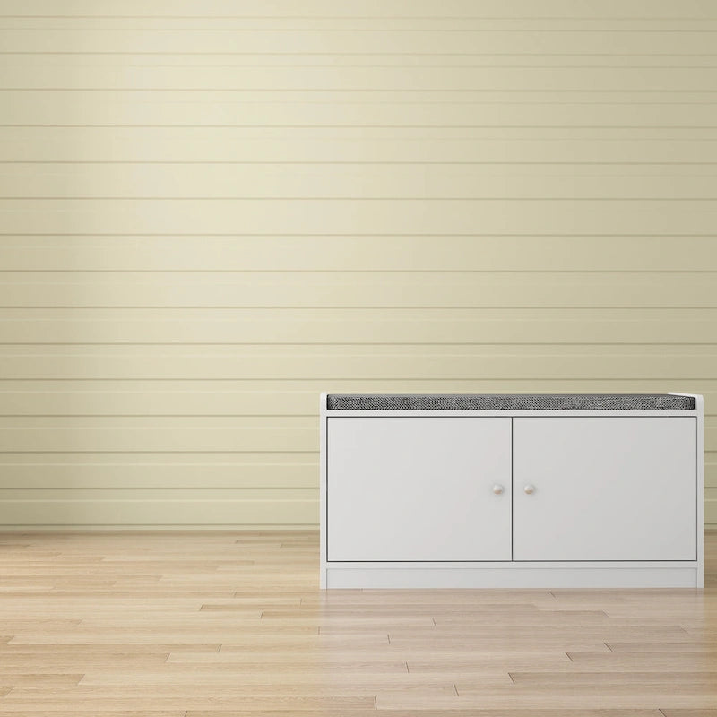Shoe Storage Bench Storage Entryway Bench Door Cabinet Cushioned-14