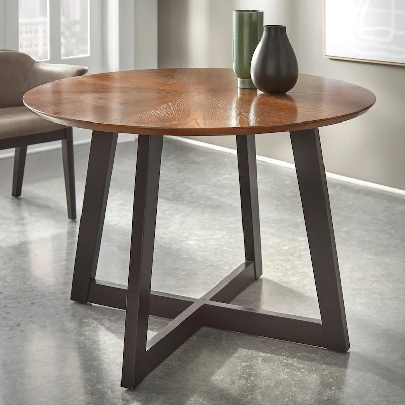 Simple Living Jonas Dining Table-7