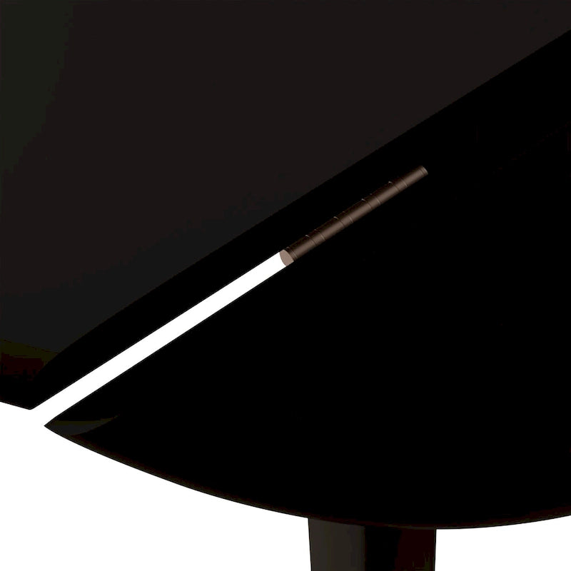 CraftPorch Transitional Drop Leaf 5-piece Dining Set-6