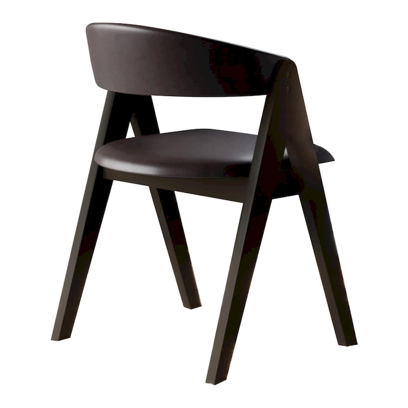 CraftPorch Transitional Drop Leaf 5-piece Dining Set-12