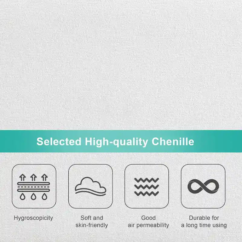 [VIDEO provided][New]109.8*55.9 Modern U-shaped Sectional Sofa with Waist Pillows,6-seat Upholstered Symmetrical Sofa Furniture-5