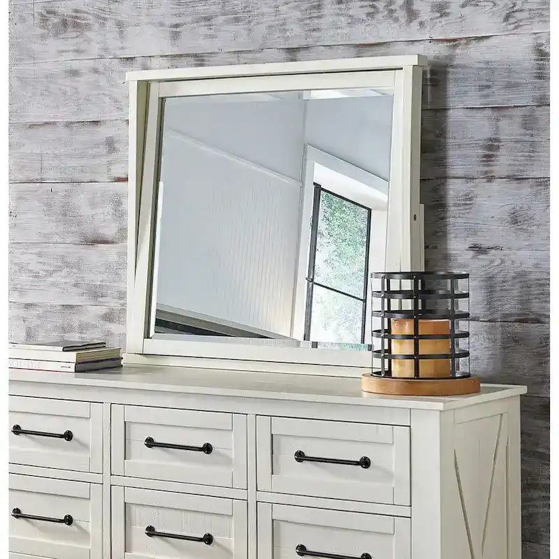 Simply Solid Shanna Solid Wood 5-piece Storage Bedroom Collection-14